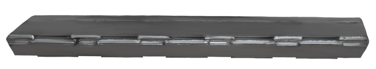 Shoe - Weldment, Packer Shoe, RH