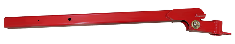 Tailgate PROP ASSEMBLY, ASL, Under CDL Bandit