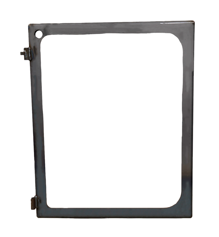 Door Frame, Ladder Option. RL