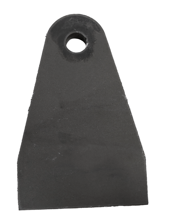 Bang Bar - Tube Pivot Plate