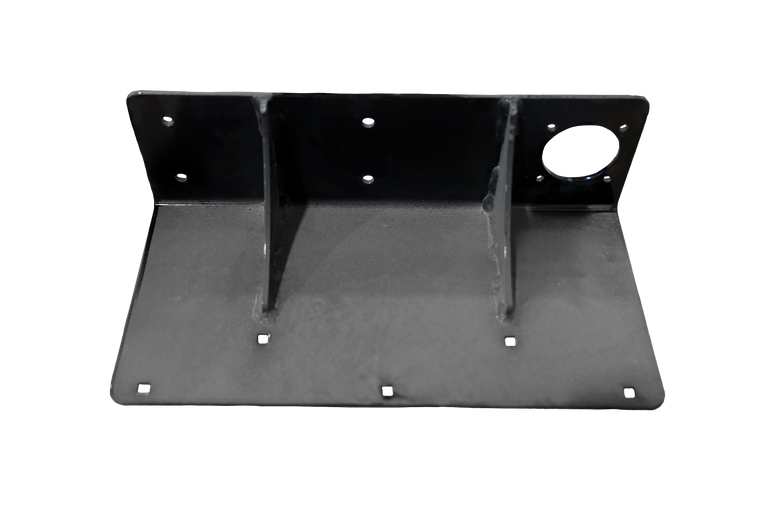 Joystick Mount Plate, Battle