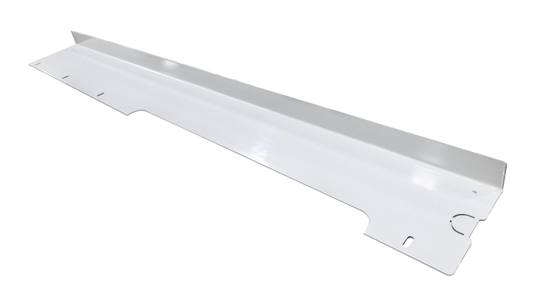 UInder CDL Bandit, Hopper Wire cover