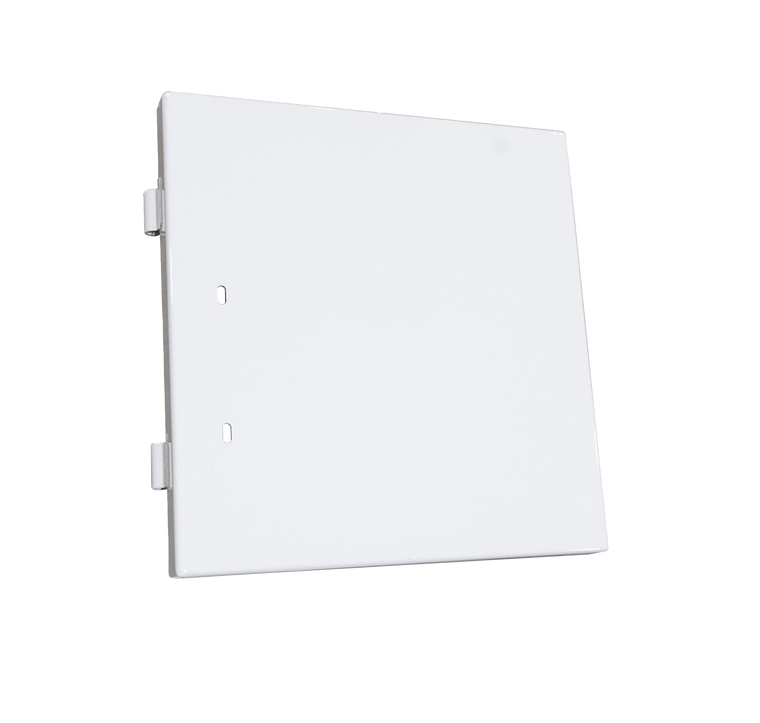 Lower hopper door, Bandit, Under CDL Bandit