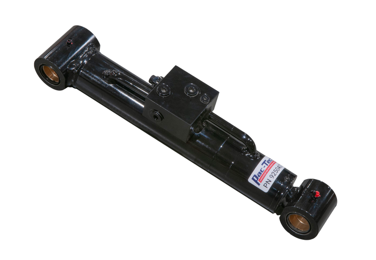 Cylinder - Arm Reach, under CDL Bandit