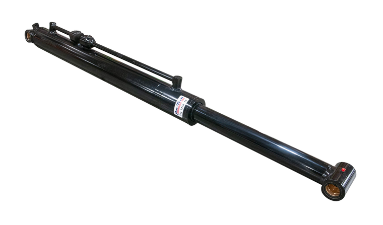 Cylinder - Pack Cylinder 3.5 Bore, under CDL Bandit