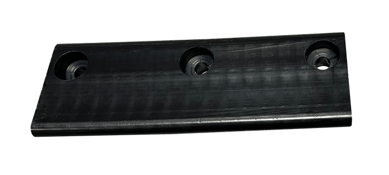 PLASTIC UPPER HOOK (Perkins), REV B