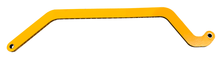 RH LINKAGE ASSY W/BEARINGS (Perkins)