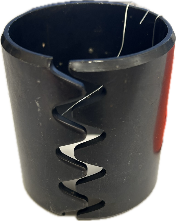 Bushing - Rod End Slide Cylinder, Spring Style. RL