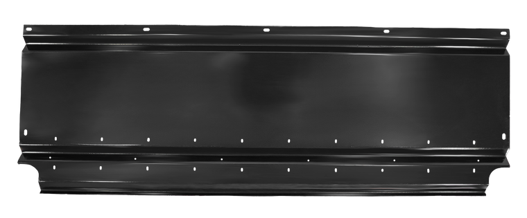 Lower Panel Cover, Solid, FL