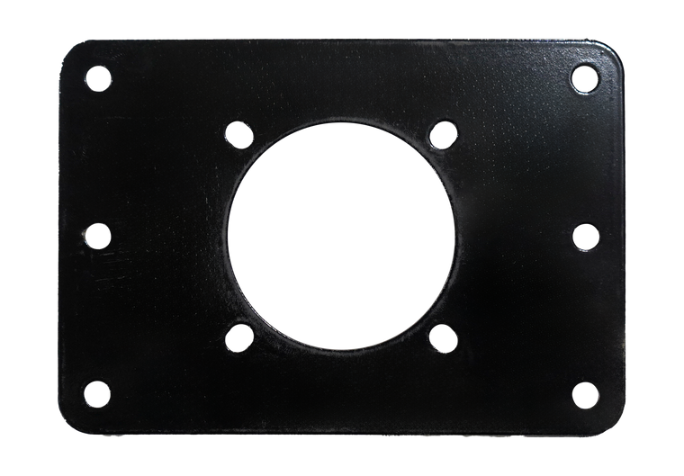 AutoCar, Sure Grip Joystick Plate