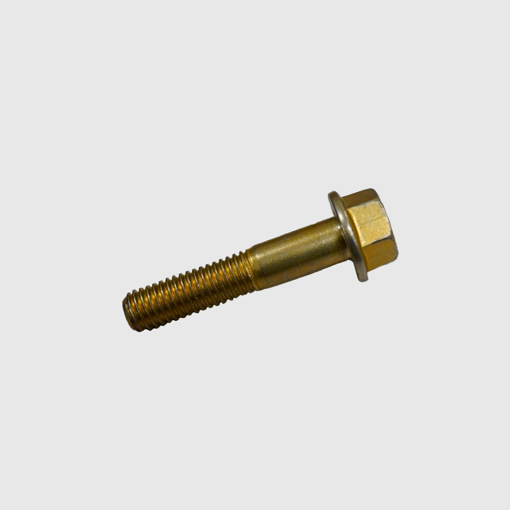 Bolt - Flange, 1/2-13 x 2-1/2 Grade 8