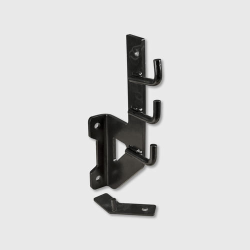 Side Hook Chute Rack, Driver Side - Con-Tech Manufacturing