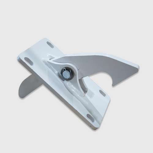 Safety Hook Latch Assembly ConTech Manufacturing