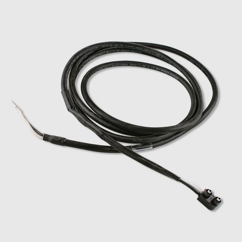 License Plate Harness ConTech Manufacturing