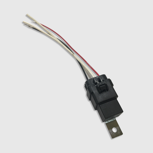 Fan Relay ConTech Manufacturing