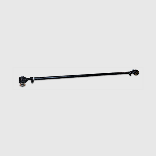 Tie Rod Assembly, Round Tube, Hendrickson Pusher - Con-Tech