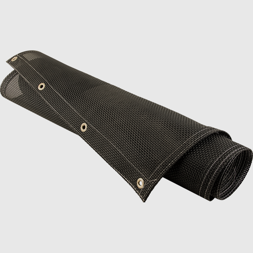 Tarp Frame, 12 yd 136” ConTech Manufacturing