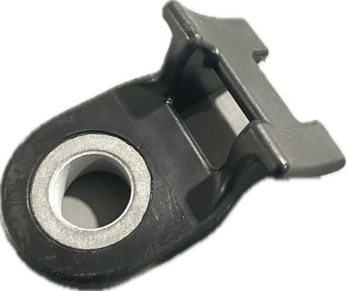 Anchor - Zip Tie, Mount, 3/8” Hole - Con-Tech Manufacturing