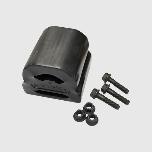 Spick &amp; Span - ＊とんとん＊ 5200 lb HD Axle-Less Suspension w/Nev-R-Lube Long Straight