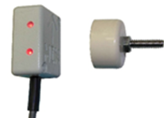 Pe￼￼￼chan Kit - Prox Switch, W/magnet Eastern Labs (DP-0306F) - Con-Tech