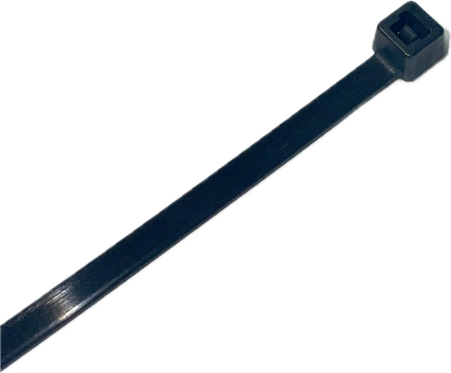 Zip Tie - .18” x 8”, Bag/1000ct - Con-Tech Manufacturing