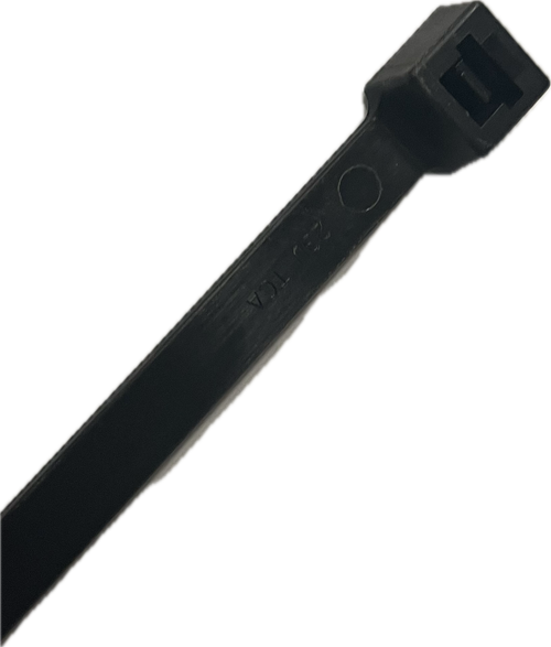 Zip Tie - .5” x 9”, Bag/25 - Con-Tech Manufacturing