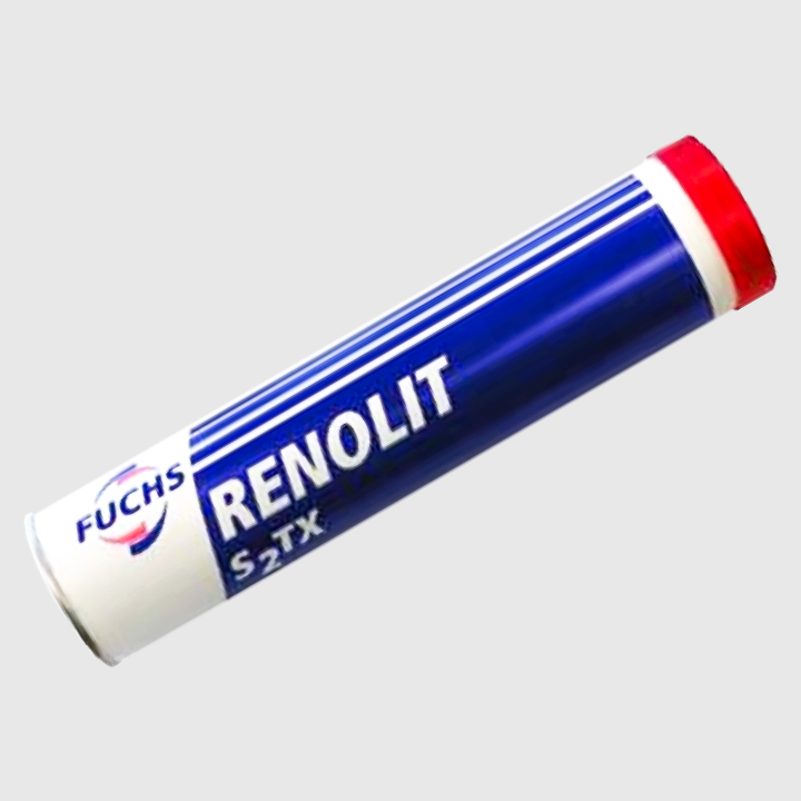 Grease - Fuchs Renolit S2-TX, High Temp Synthetic - Con-Tech
