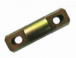Beck Bridge Cylinder Pin 2.25