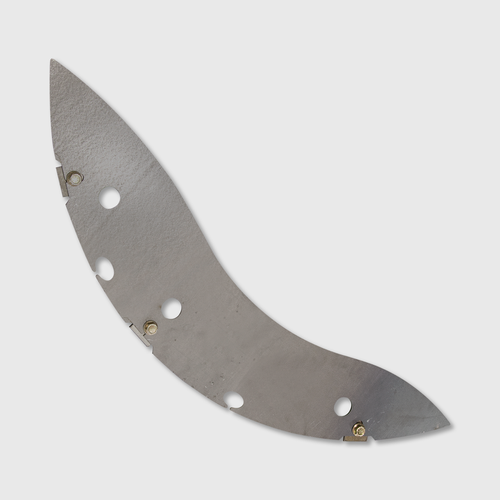 Surge Fin with Tabs 42