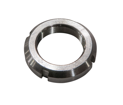 Replacement Roughnut Spanner Roles Nut - Retaining, Spanner, N-07