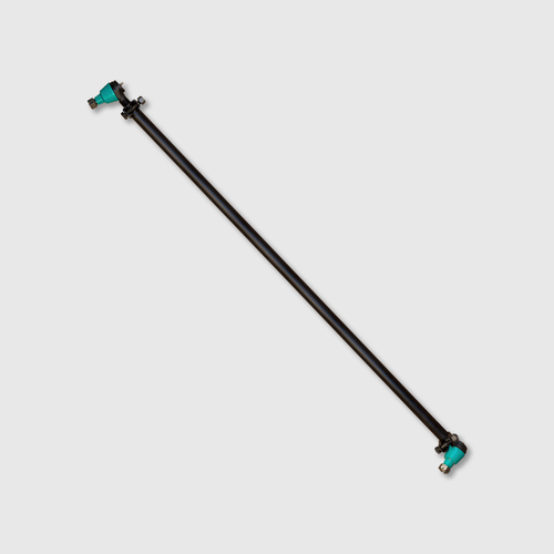 Tie Rod Assembly - MTM BMV, Round Tube w/Std Tie Rod Ends