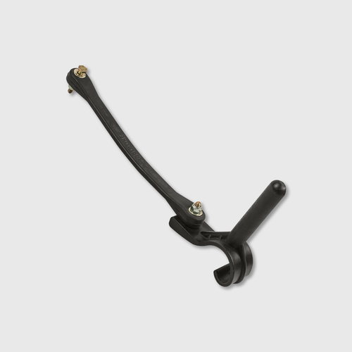 10" Chute Hold Down Assembly ConTech Manufacturing