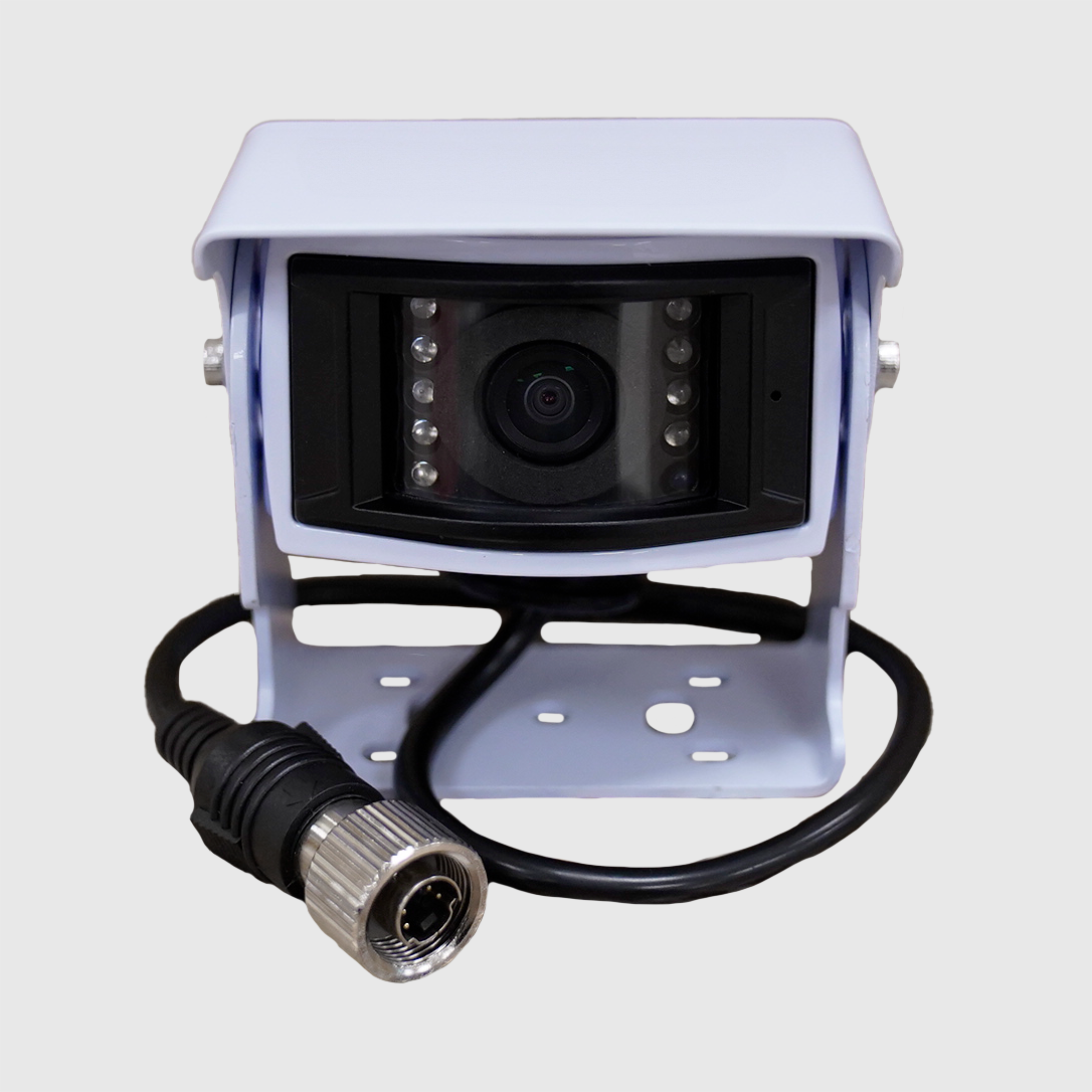 ESTP　カメラ　パート1 Color Camera - Non-HD - Con-Tech Manufacturing