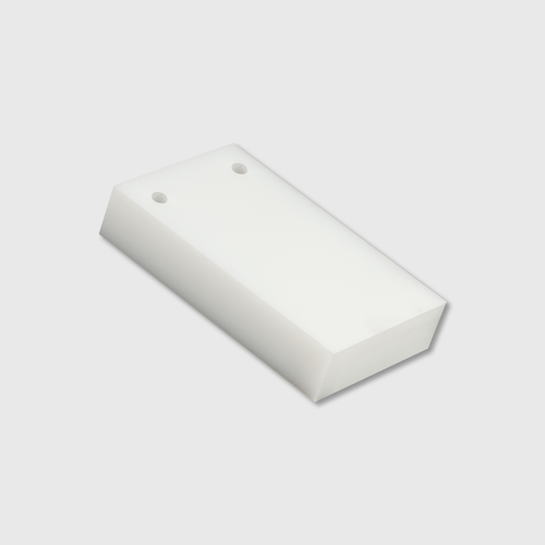 Trailer Stop Block, 1