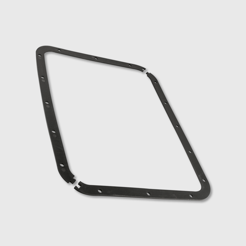 Drum Hatch Cover Gasket ConTech Manufacturing