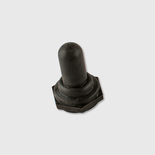 Toggle Switch Full Boot - Con-Tech Manufacturing