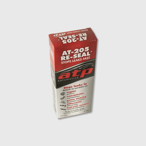 Gearbox Reseal Lube ConTech Manufacturing