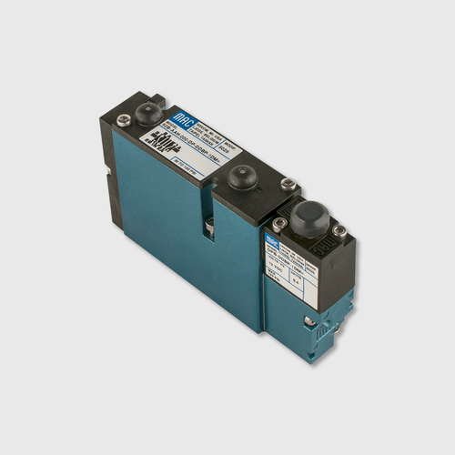 Mac Valve, Chute Lock - Con-Tech Manufacturing