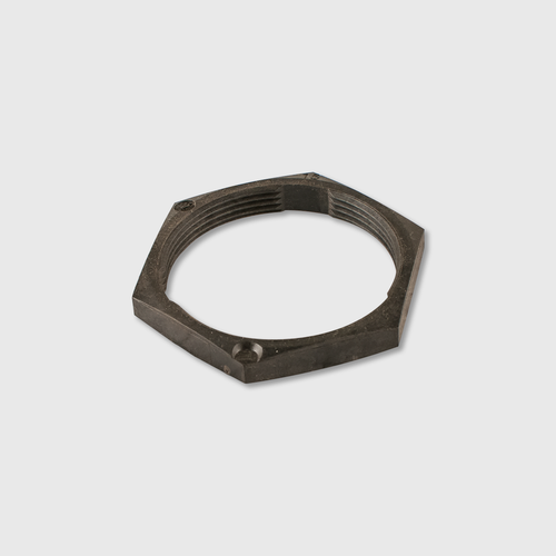 Deutsch Plastic Panel Nut ConTech Manufacturing