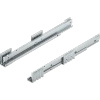 Blum Merivobox 453 Cabinet Profile Zinc 8/Box