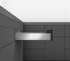 Blum Legrabox M Height Drawer Cabinet Profile Sets - 155 lb