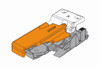 Blum TANDEM Vertical Mount Locking Devices