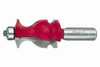 Freud Face Molding Router Bits