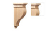 Ornamental Moulding/ Corbel/ 01CA111HM1