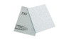 SurfPrep 3" x 4" A/O Film Abrasive Sheets