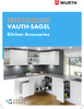 VAUTH-SAGEL Kitchen Accessories