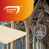 Garnica Fireshield Bb/Bb Class A Rating | 1/2" 48.5 X 96.5 | 1248FRPG