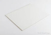 Wilsonart Pure White Rezcoat G1S Melamine | Rezcoat Size: 1/4" 49X97 | 1448WREZ1S