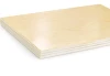 Garnica Maple White Craftsman | C-4 Wpf Uv1, 1/4" 48.5 X 96.5 | 14C4CWMAPUV1G