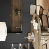 Wilsonart Traceless Velvet Laminate | Midnight | 1550631138